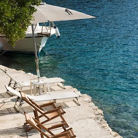 Blue 2 On The Beach Appartement