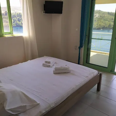 Apartamento Blue 2 On The Beach